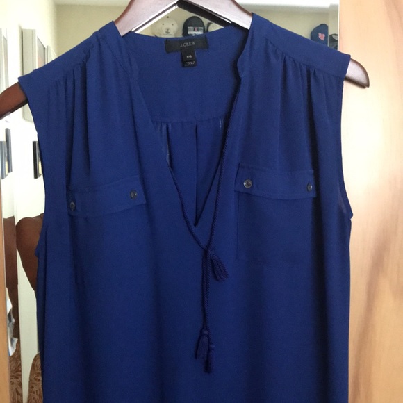 JCrew dress - Picture 2 of 4